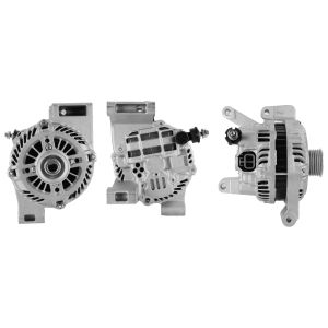 Alternator - 90 Amp