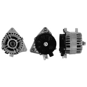 Alternator - 105 Amp