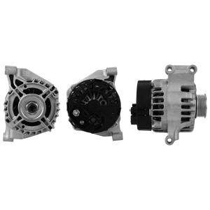 Alternator - 90 Amp