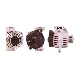 Alternator - 120 Amp