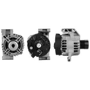 Alternator - 105 Amp