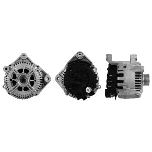 Alternator - 180 Amp