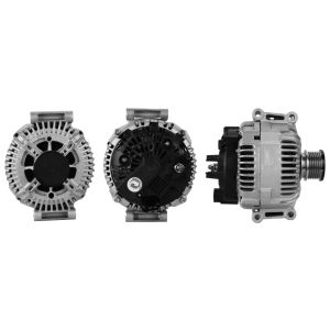 Alternator - 180 Amp