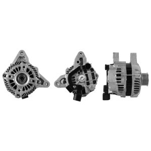 Alternator - 80 Amp