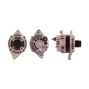 Alternator - 115 Amp