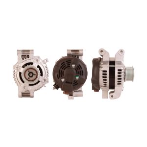 Alternator - 130 Amp