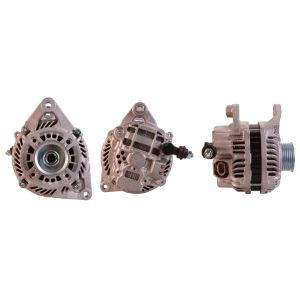 Alternator - 90 Amp