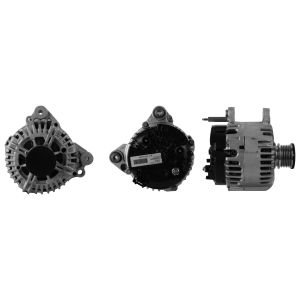 Alternator - 140 Amp