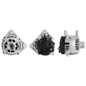 Alternator - 110 Amp