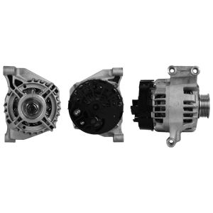 Alternator - 120 Amp