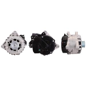 Alternator - 180 Amp