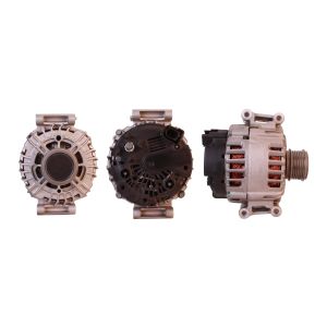 Alternator - 140 Amp