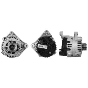 Alternator - 150 Amp