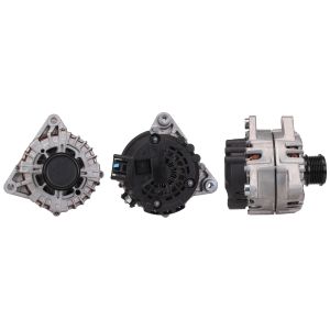 Alternator - 225 Amp