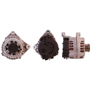 Alternator - 220 Amp