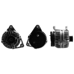 Alternator - 150 Amp