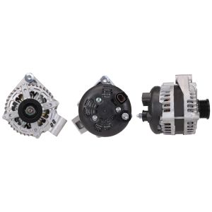 Alternator - 220 Amp