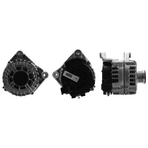 Alternator - 230 Amp