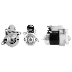 Starter Motor - 1.2 KW