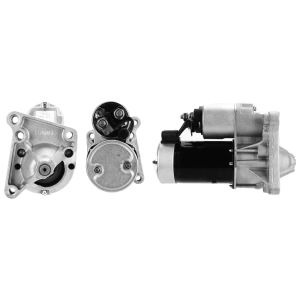 Starter Motor - 1.1 KW