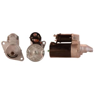 Starter Motor - 1.4 KW