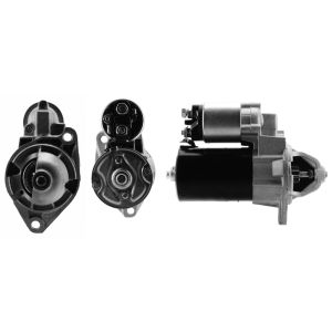 Starter Motor - 1.1 KW