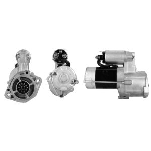 Starter Motor - 2 KW