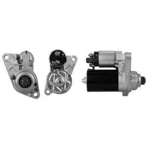 Starter Motor - 1.1 KW