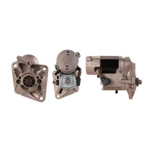 Starter Motor - 2 KW