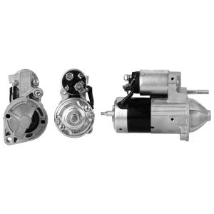 Starter Motor - 1.2 KW