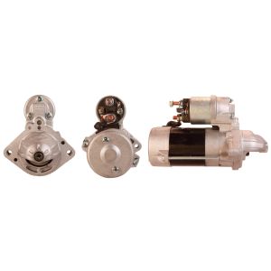 Starter Motor - 2.2 KW - Surcharge Free