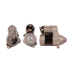 Starter Motor - 0.8 KW