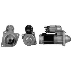 Starter Motor - 1.8 KW