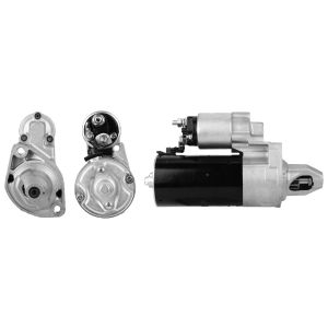 Starter Motor - 1.7 KW