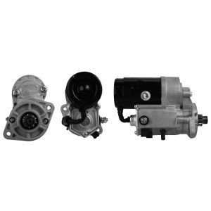 Starter Motor - 2 KW