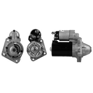 Starter Motor - 1.1 KW