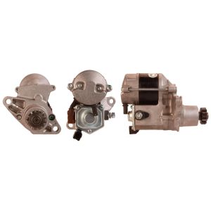 Starter Motor - 1.2 KW