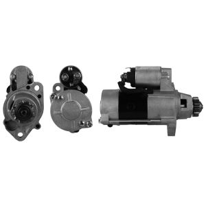 Starter Motor - 1.7 KW