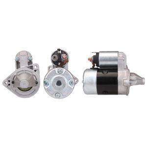 Starter Motor - 0.8 KW