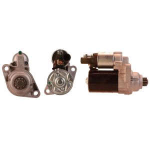 Starter Motor - 1 KW