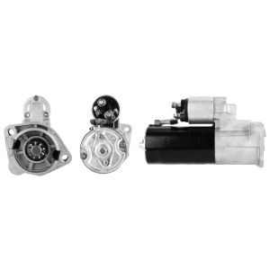 Starter Motor - 1.8 KW