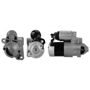 Starter Motor - 1.4 KW