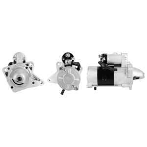 Starter Motor - 2.2 KW