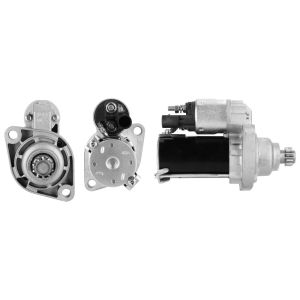 Starter Motor - 1.1 KW