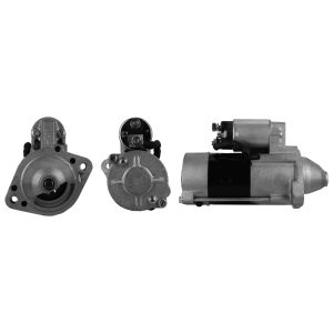 Starter Motor - 2 KW