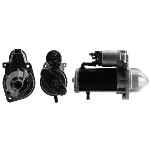 Starter Motor - 2.2 KW