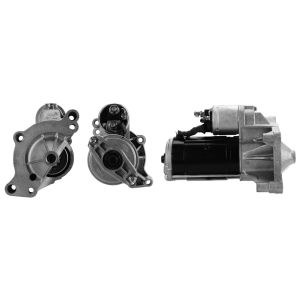 Starter Motor - 2.5 KW