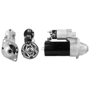 Starter Motor - 1.7 KW