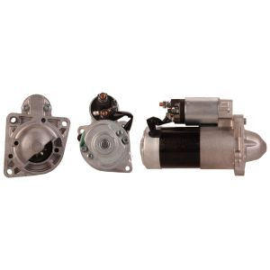 Starter Motor - 1.9 KW