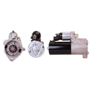 Starter Motor - 2 KW